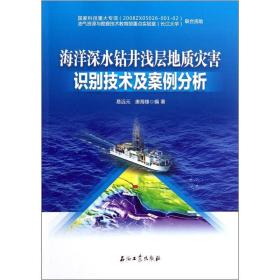 海洋深水钻井浅层地质灾害识别技术及案例分析 易远元 石油工业