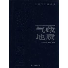 天然气工程丛书：气藏地质