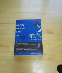 群鸟飞舞的世界末日（星云奖得主，雨果奖、轨迹奖终选作）