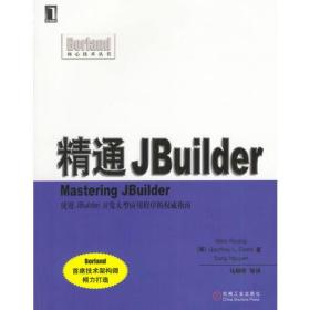 精通JBuilder