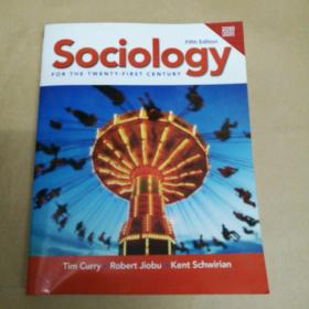 二十一世纪社会学（第五版） Sociology for the Twenty-First Century(Fifth Edition)
