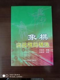 象棋实战残局精解