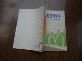 烟囱剪辫子  （科学童话集）    馆藏9品未阅书  插图本  75年一版一印