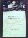 SELECTED TALES OF EDGAR ALLAN POE （爱伦坡短篇小说选·英文版）