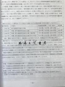 迄今最新最全内容一版图书/日文原版/气贺泽保规/新版唐代墓志所在综合目录》2017年出版 552页 明治大学东亚石刻文物研究所出版/ 25.6 x 18 厘米/汲古书院/明治大学东洋史资料丛刊13