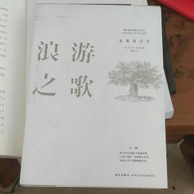 浪游之歌：走路的历史