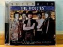 美版CD The Hollies 冬青树乐队 Super Hits