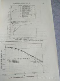 NUMERlCAL METHODS  lN ENGlNEERlNG Vol.14  No.1一6  1979