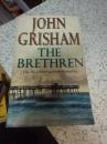 JOHN GRISHAM THE BRETHREN