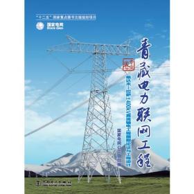 《青藏电力联网工程 专业卷 柴达木拉萨±400kV直流输电工程前期论证与工程设计》
