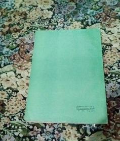 中医用药护理指南(16开一版一印，447页)