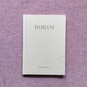 DAMIANI:HANDMADE IN ITALY SINCE 1924