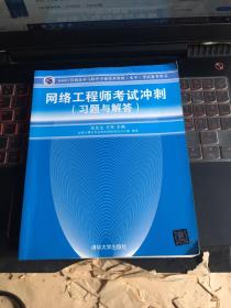 全国计算机技术与软件专业技术资格（水平）考试参考用书：网络工程师考试冲刺（习题与解答）