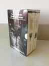 套装全两册 完整版The Complete Sherlock Holmes: All 4 Novels and 56 Short Stories 福尔摩斯探案集英文版