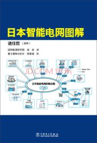 日本智能电网图解