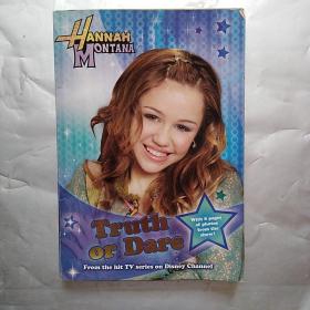 Hannah Montana #4: Truth or Dare