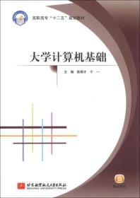 大学计算机基础/高职高专“十二五”规划教材