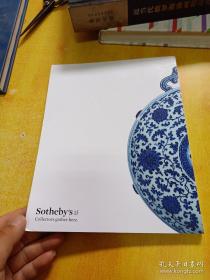 Sotheby’s 苏富比2018