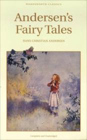 ANDERSEN＇S FAIRY TALES