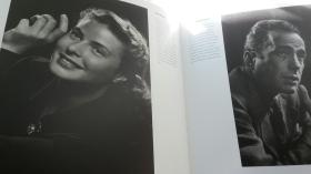 ALL THINGS KARSH 卡什肖像经典 英文版 限量500本 编者签名本
