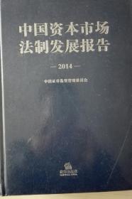 中国资本主义市场发展报告2014现货