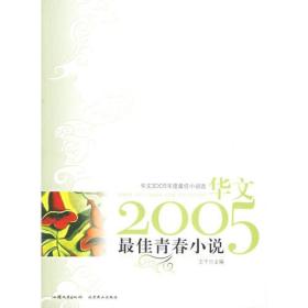 最佳青春小说