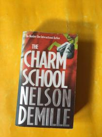 CHARM SCHOOL NELSON DEMILE