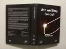 Arc Welding control 弧焊控制 潘际銮院士 签赠