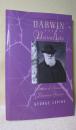 Darwin and the Novelists: Patterns of Science in Victorian Fiction（实拍书影，国内现货）