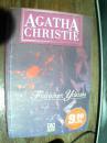AGATHA CHRISTIE
