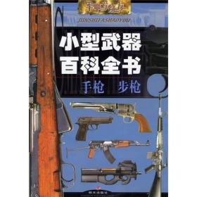 小型武器百科全书