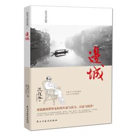 全新修订版沈从文作品集：边城