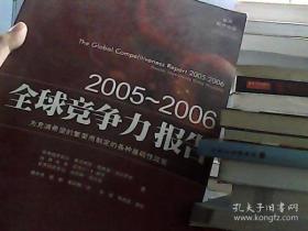 2005-2006全球竞争力报告