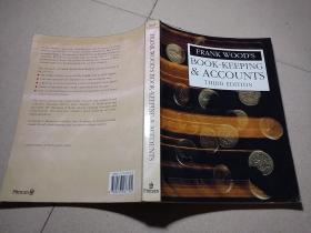 frank wood's book keeping accounts 弗兰克伍德的簿记账目 架2