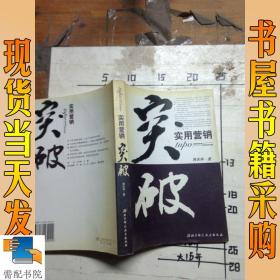 突破:实用营销