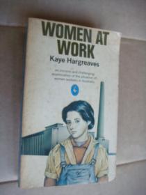 women at work