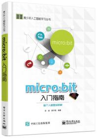 micro:bit 入门指南