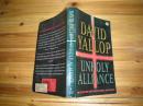 英文原版：david yallop unholy alliance