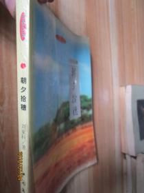 朝夕拾穗