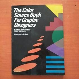 the color source book for graphic designers