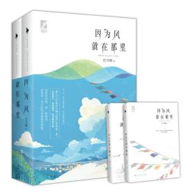 因为风就在那里（上下）