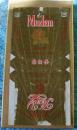 烟标：《金牡丹》