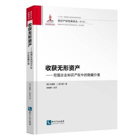 收获无形资产：挖掘企业知识产权中的隐藏价值