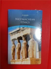 Nicomachean Ethics （尼各马可伦理学）