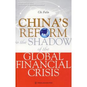 中国信心：全球危机下的中国改革 CHINA’S REFORM in the Shadow of the Global Financial Crisis