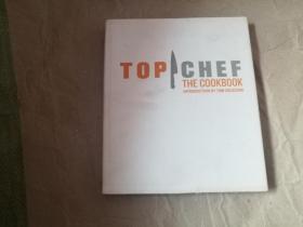 TOP CHEF THE COOKBOOK