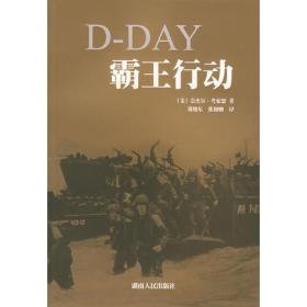 D-DAY 霸王行动