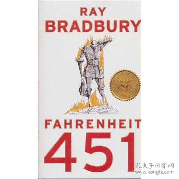 Fahrenheit 451