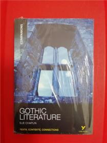 Gothic Literature （哥特文学）