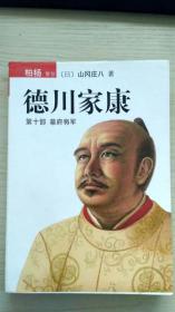 德川家康（第十部）：幕府将军